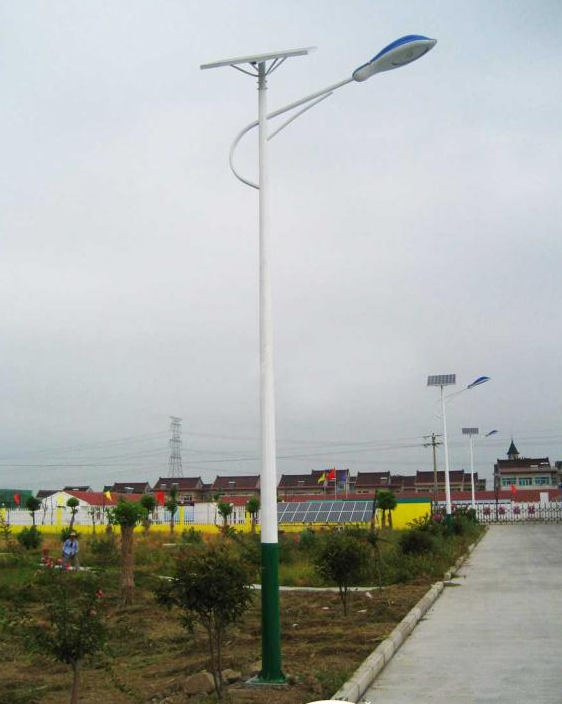 乐至县6米特价太阳能路灯
